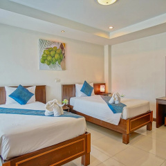 Ruen Buathong Boutique Hotel - Bild 4