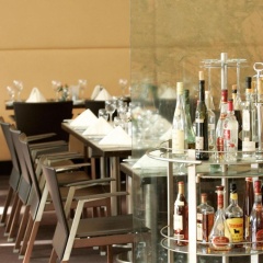 Lindner Hotel Dusseldorf Airport, part of JdV by Hyatt - Bild 25