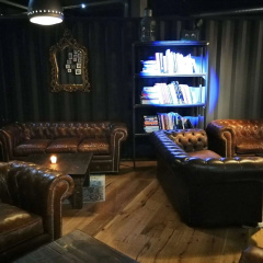 LOFTSTYLE Hotel Hannover, Best Western Signature Collection - Bild 12
