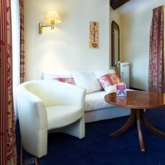 Hotel Alter Speicher - Bild 4