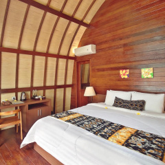 Kubu GWK Resort - Bild 5