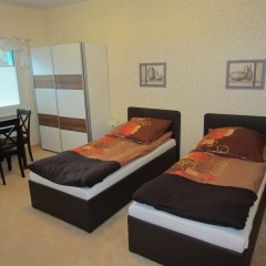 Apartment Erfordia - Bild 2