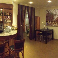 Hotel Aspromonte - Bild 17