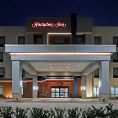 Hampton Inn Weslaco in Weslaco, United States of America from 167$, photos, reviews - zenhotels.com photo 15