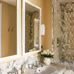 Saint James Paris - Relais & Chateaux - Bild 10