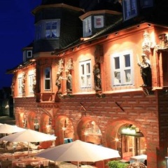 Hotel Kaiserworth Goslar - Bild 19