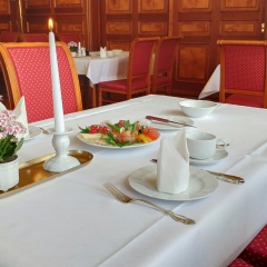 Hotel Erbprinzenpalais - Bild 23