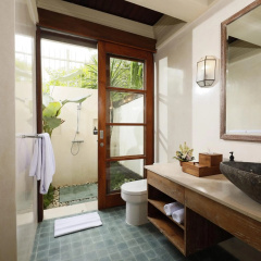 Jimbaran Beach Villas By Nakula - Bild 9