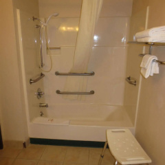 Americas Best Value Inn thumbnail 4