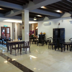 Swiss Hotel Heritage Boutique Melaka thumbnail 35