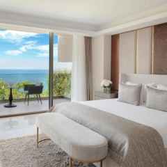 Vogue Hotel Supreme Bodrum - Bild 6