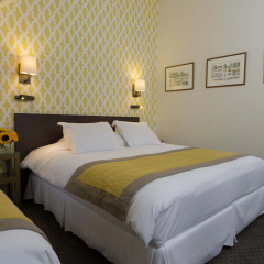 Hôtel Henri IV Rive Gauche - Bild 6