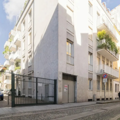 Brera Guest House - Bild 1