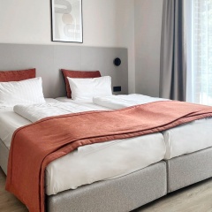 DORMERO Hotel Bargenturm Lüneburg - Bild 4