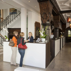 Hotel Graf Zeppelin - Bild 11