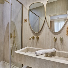 Apartment in the Marais With Air-conditioned - Bild 10