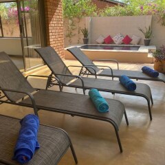 Private Self Catering Cottage in Victoria Falls in Buffalo Range, Zimbabwe from 422$, photos, reviews - zenhotels.com photo 18