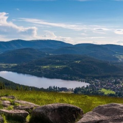 Kuckucksnest Haus Titisee - Bild 9