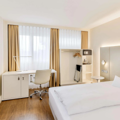 NH Erlangen - Bild 4