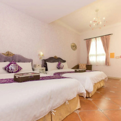 The Anderson Manor Hotel thumbnail 28