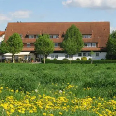 Apartments & Hotel Kurpfalzhof - Bild 8
