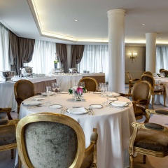 Wellington Hotel & Spa Madrid - Bild 24