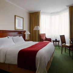 Heidelberg Marriott Hotel - Bild 5