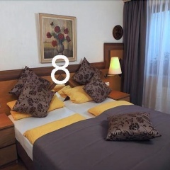 Hotel Pension Dettmar - Bild 5