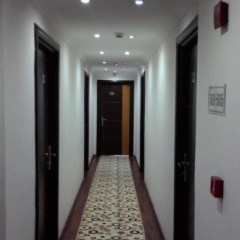 Guney Adana Otel - Bild 11