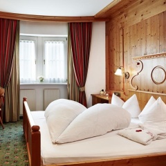 Hotel Garni Villa Angela - Bild 4