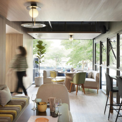ASAI Bangkok Sathorn - Bild 19