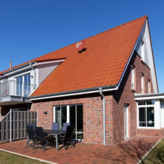 Beach House Langeoog - Bild 1