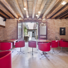 Eurostars Cannaregio - Bild 26