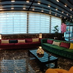 Grand Rimedya Hotel Gorukle - Bild 8
