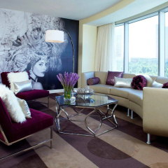 Renaissance Las Vegas Hotel - Bild 12