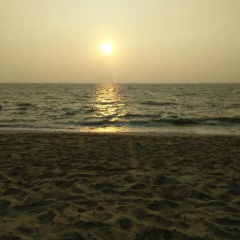 Marari Beach House thumbnail 13