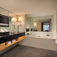 Mandarin Oriental, Hong Kong - Bild 21