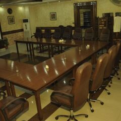 Raj One Hotel in Faisalabad, Pakistan from 54$, photos, reviews - zenhotels.com photo 22