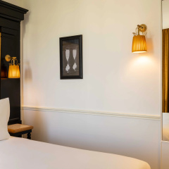 Hôtel Observatoire Luxembourg - Bild 5