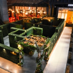 The Standard High Line - Bild 21