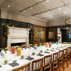 The Gore London – Starhotels Collezione - Bild 20
