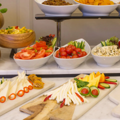Ayna Hotel Istanbul thumbnail 11