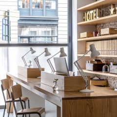 9Hotel Central - Bild 15