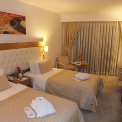 Park Royal Hotel - Bild 5