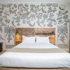 Hôtel Gondwana - City ART in Noumea, New Caledonia from 103$, photos, reviews - zenhotels.com photo 8