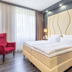 PLAZA Premium Schwerin - Bild 6