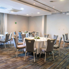 Wyndham Garden Barranquilla thumbnail 5