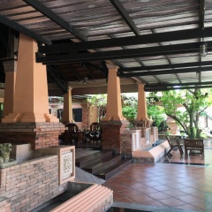 Circle Phuket Resort and Spa - Bild 24