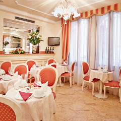 Hotel San Luca - Bild 19