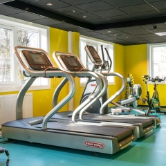 Thon Hotel Europa - Bild 21